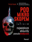 Okadka - Pod mikroskopem