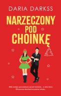 Okadka ksizki - Narzeczony pod choink