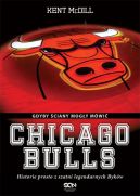 Okadka - Chicago Bulls. Gdyby ciany mogy mwi