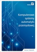 Okadka - Komputerowe systemy automatyki przemysowej