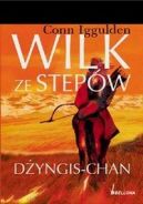 Okadka - Wilk ze stepw dyngis-chan