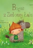 Okadka - Boga z Zielonej ki