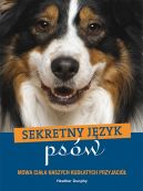 Okadka - Sekretny jzyk psw