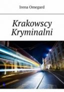 Okadka - Krakowscy kryminalni