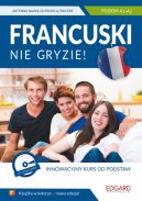 Okadka - Francuski nie gryzie! Nowa edycja 