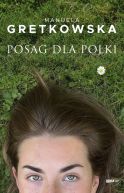 Okadka - Posag dla Polki