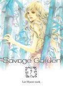 Okadka - Savage Garden tom 7