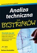 Okadka - Analiza techniczna dla bystrzakw