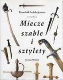 Okadka - Miecze, szable i sztylety