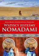 Okadka - Wszyscy jestemy nomadami