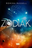 Okadka - Zodiak