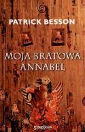 Okadka ksizki - Moja bratowa Annabel