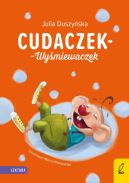 Okadka - Cudaczek-Wymiewaczek