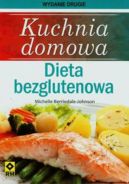 Okadka - Kuchnia domowa Dieta bezglutenowa