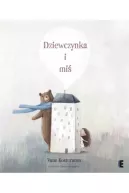 Okadka - Dziewczynka i mi