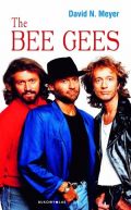 Okadka - The Bee Gees