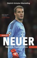 Okadka - Manuel Neuer