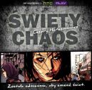 Okadka ksizki - wity Chaos. Audiobook