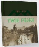 Okadka - Sekrety Twin Peaks