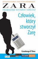 Okadka - Czowiek, ktry stworzy Zar