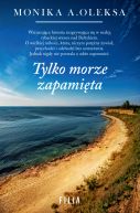 Okadka - Tylko morze zapamita