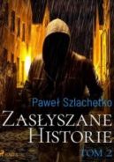 Okadka - Zasyszane historie