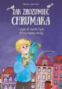 Okadka - Jak zrozumie chrumaka i wej do wiata tych ktrzy myl inaczej