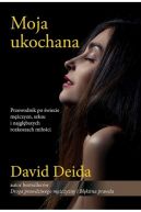 Okadka - Moja ukochana