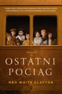 Okadka - Ostatni pocig