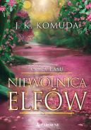 Okadka ksiki - Niewolnica elfw