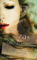 Okadka - Czas ukradziony