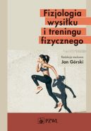 Okadka ksizki - Fizjologia wysiku i treningu fizycznego