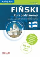 Okadka - Fiski. Kurs podstawowy