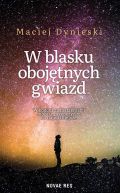 Okadka - W blasku obojtnych gwiazd