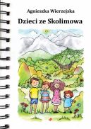 Okadka - Dzieci ze Skolimowa