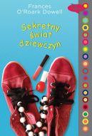 Okadka - Sekretny wiat dziewczyn