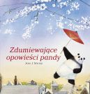 Okadka - Zdumiewajca opowie pandy