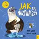 Okadka - Jak si nazywasz?!