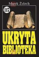 Okadka - Ukryta biblioteka