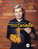 Okadka - Z rnych stron wiata. Ksika zwycizcy programu MasterChef