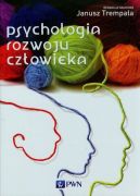 Okadka ksizki - Psychologia rozwoju czowieka. Podrcznik akademicki