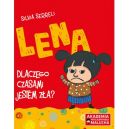 Okadka - Lena. Dlaczego czasami jestem za?