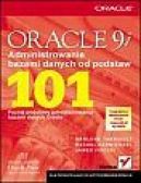 Okadka - Oracle9i. Administrowanie bazami danych od podstaw