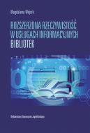 Okadka - Rozszerzona rzeczywisto w usugach informacyjnych bibliotek