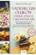 Okadka - Vademecum olekw eterycznych i aromaterapii