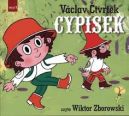 Okadka - Cypisek. Audiobook