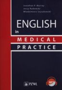 Okadka - English in Medical Practice