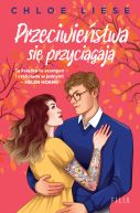 Okadka - Przeciwiestwa si przycigaj