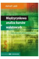 Okadka - Midzyrynkowa analiza rynkw walutowych