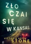 Okadka ksizki - Zo czai si w Kansas